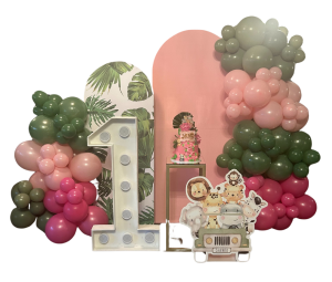 Made by Mandy | special birthday