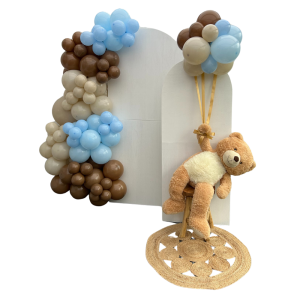 Made by Mandy | babyshower