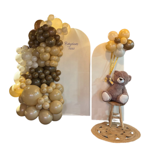 Made by Mandy | babyshower